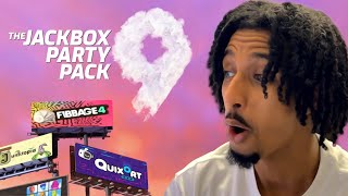 JACKBOX WITH MY VIEWERS 😩