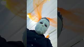 Michael Myers  Halloween TV Commercial Tommy Lee Wallace