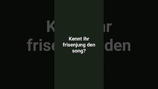 kennt ihr diesen Song in echter Version? #deutsch