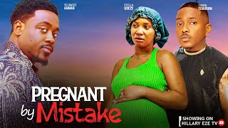 PREGNANT BY MISTAKE - TOO SWEET ANNAN,, STELLA UDEZE AND TIMINI EGBUSON 2024 LATEST TRENDING MOVIE