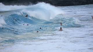 Magical Mystical Makapu'u, 12/26/2023