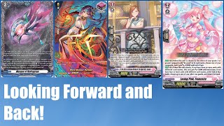 The New Gains and Old Losses! Cardfight Vanguard DivineZ Market Watch