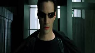 Matrix (1999) Keanu Reeves kultowe filmy kultowe sceny