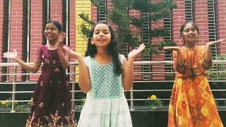 Ore Kalachan Kids Dance 2024 । ওরে কালাচান তোমার লাগি । Tiktok Viral Dance । Review by M.A