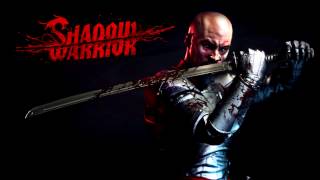 Shadow Warrior Classic Intro Gameplay on Xbone