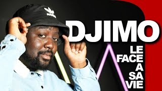 Djimo, face à sa vie - Interview Buzz de fou