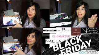 ACQUISTI BLACK FRIDAY, MEGA HAUL😱 💸