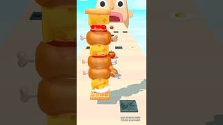 GAMEPLAY ANDROID SANDWICH APK ANDROID NEW LEVEL