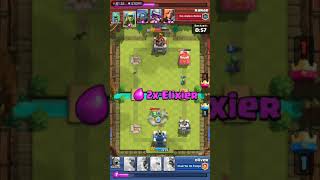 Clash Royale