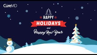 CureMD Wishes You and Your Family all the Best this Holiday Season