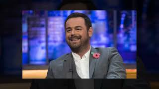 Danny Dyer Reveals Hilarious *EastEnders* Moment: ‘They Never Did It Again!’