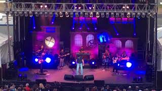 Trace Adkins Live At Evergreen State Fair Monroe Wa 9/1/17