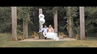 Tom & Hayley - Wedding Video 4K