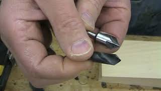 Mechanical Fasteners 3 - Installing Screws