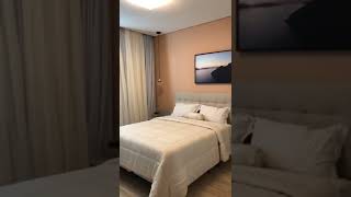 APARTAMENTO MOBILIADO E DECORADO A VENDA* ITAPEMA -SC