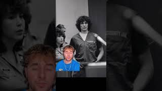 DISTURBING facts about NIGHTSTALKER Richard Ramirez #tiktokshort  #shorts