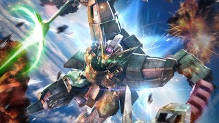 GUNDAM VS GUNDAM NEXT PLUS | GUNDAM ALTRON MOD TEXTURE | ARCADE RUN & FREE BATTLE