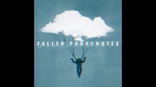 Fallen Parachutes || Unlike Pluto (Lyric Edit)