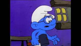 The Smurfs - The Box Of Dirty Tricks