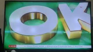 Dfb Pokal Intro HD 2023/2024 Kompas TV