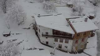 Chalet Broski in Saint Martin de Belleville - Snow Trippin