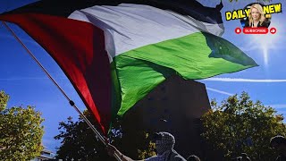 The World Recognizes Palestine! A Historical Milestone