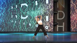 Cameron Suckle, Adamant Search — THE INDUSTRY Dance Academy