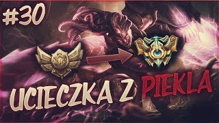 NAJLEPSZY CHAMPION W LOLU l #30 Ucieczka z Elo Hell