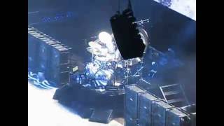 Black Sabbath - Tauron Arena Kraków 16.07.02.