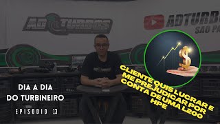 Cliente quis lucrar e me jogar na fogueira por conta da L200 HPE! Confira agora -Anderson Riper