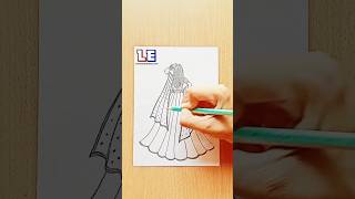 Navratri special drawing #shorts #navratri #navratrispecial #creative #foryou #trendingshorts #garba