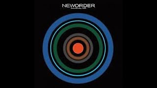 New Order   Feelin' Blue (Monday) (Paul Dakeyne Remix   Extended)