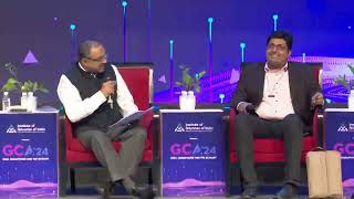 23rd GCA - P9: Lessons for Risk underwriters from technological disruptions in banking