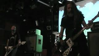 Ufomammut [2022/05/28] Vera, Groningen, the Netherlands [2/2] [Luciferian-Light]