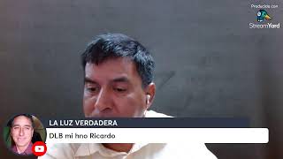 DICEN LOS EXLDM QUE SON LIBRES, PERO SERÁ QUE DIOS LOS LIBERTÓ? PERO SUS OBRAS DICEN LO CONTRARIO.