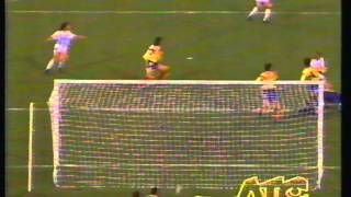 ARGENTINA vs RUMANIA (Romania) - 1990 FIFA World Cup