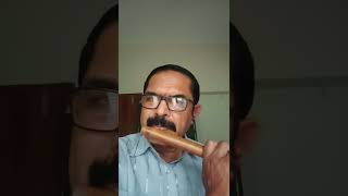 Pottu thottu pournami#shorts Flutist Ramanath#shorts