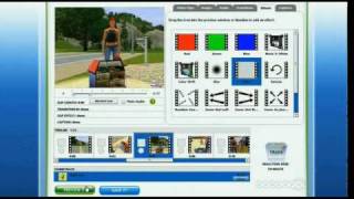 Ferramenta Criar Vídeos no The Sims 3 - Movie Tool -  Producer Jenn Lane