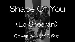 エドシーラン Shape Of You ルーパー カバー (Ed Sheeran Looper Cover)