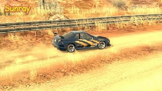 Sunray - FlatOut 2