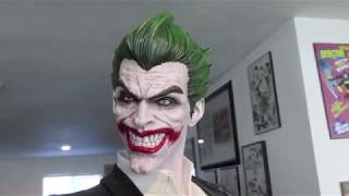 JokerArkhamOriginsReview