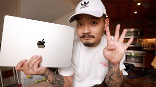 Macbook Pro 14" M1 Max 4 Months Review || My experience so far...