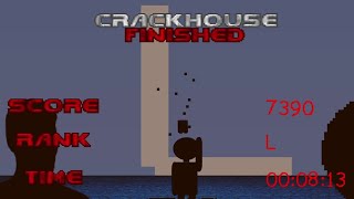 Raldi's Crackhouse Modded - Lap 3