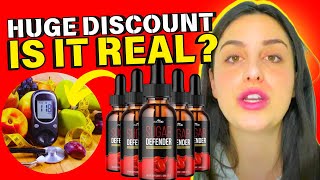 SUGAR DEFENDER REVIEWS✅[ON SALE??]✅ SUGAR DEFENDER INGREDIENTS! SUGAR DEFENDER 2024! SUGAR DEFENDER