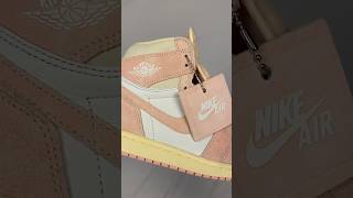 Nike Air Jordan 1 Retro High OG Washed Pink W - BNIB.ro