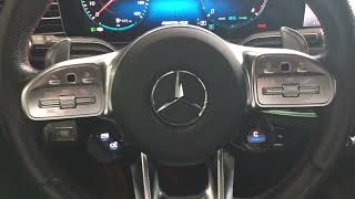 2021 Mercedes-Benz AMG GLE53 Coupé 4MATIC (Certified) Walk-Around