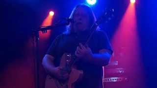 Gov't Mule - How Blue Can You Get?, Colos-Saal, Aschaffenburg, Germany, May 16, 2015