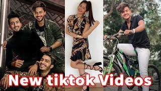 Team 07 Latest Tik Tok Comedy Video, Mr Faisu New Tik Tok Video, Hasnain Adnaan Saddu Faiz TikTok27