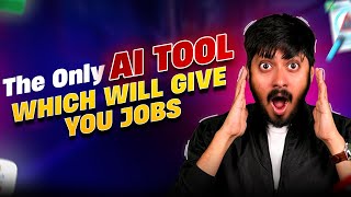 AI will take your Job Interviews? Best AI tool to give jobs! ft. AI Tryouts