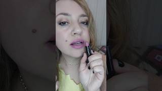 Осіння новинка #Oriflame! 💄46613 Vintage Mauve / Загадковий Ліловий - Помада #OnColour